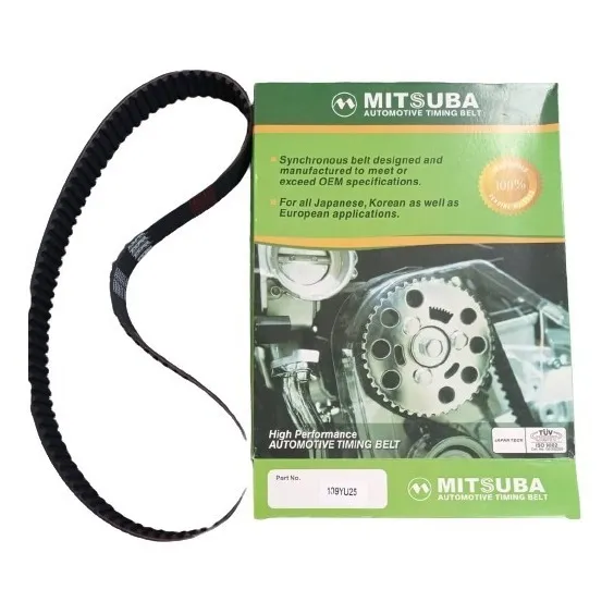 Correa Tiempo 109dt (d/c) Spark