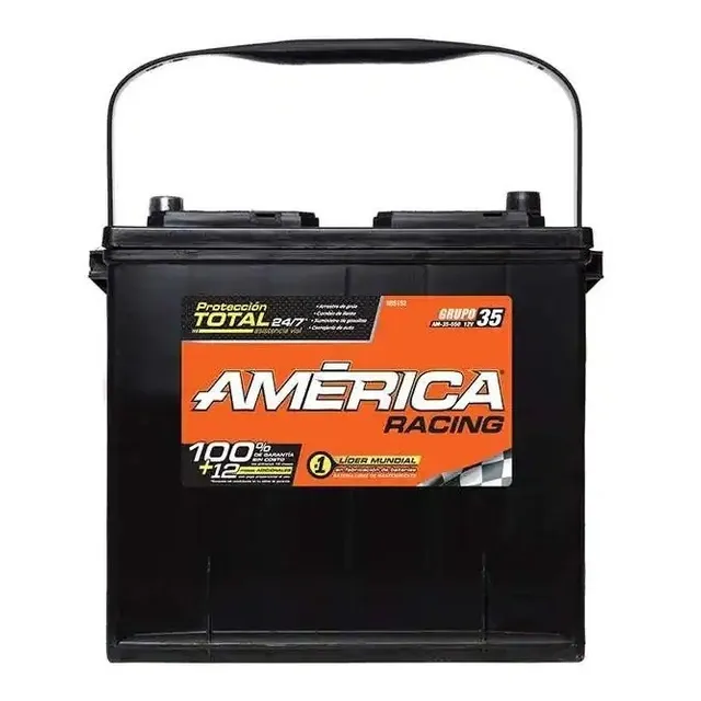 Bateria Sentra