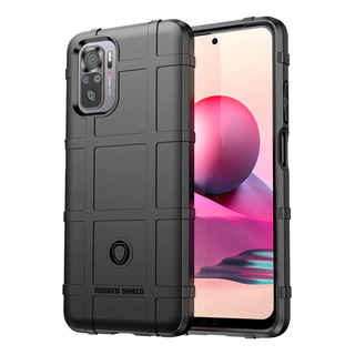 Funda Para Xiaomi Poco M5s Anticaidas Militar Funda Para Xiaomi Poco M5s Anticaidas Militar