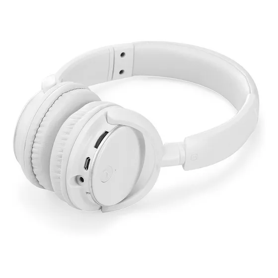 Headphone Sem Fio  Bluetooth Fm/sd/p2