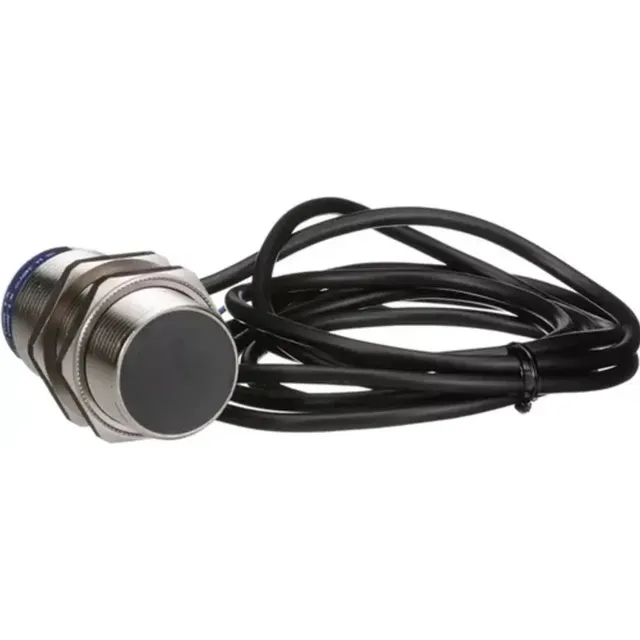 Sensor Inductivo 2 Hilos 24-240ac/dc Para Xs1m30ma250