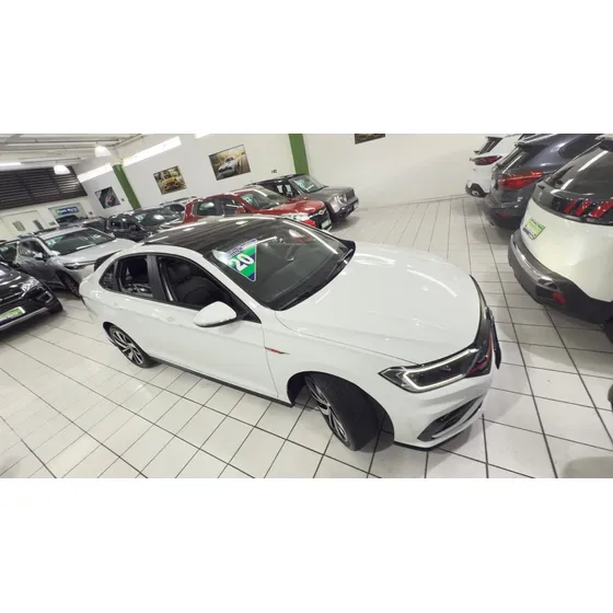 Volkswagen Jetta 2.0 350 Tsi Gli Dsg