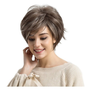 Peruca Curta Corte De Cabelo Curto Perucas De Cabelo Humano Peruca Curta Corte De Cabelo Curto Perucas De Cabelo Humano
