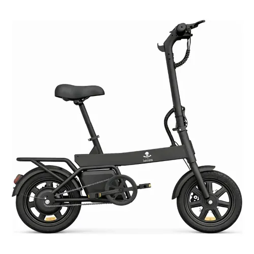 Bicicleta dobrável elétrica Xiaomi Mi Qicycle | MercadoLivre
