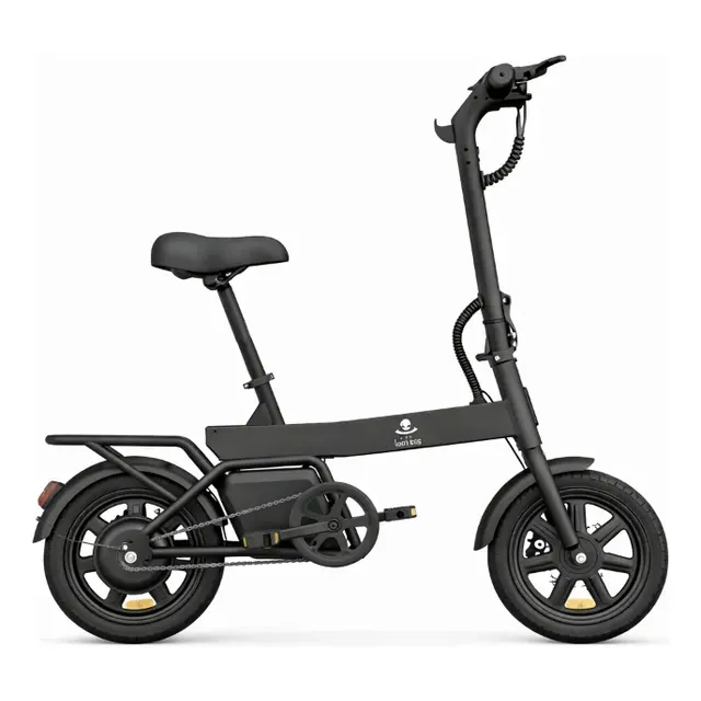 Bicicleta Elétrica Dobrável B20 - 440w