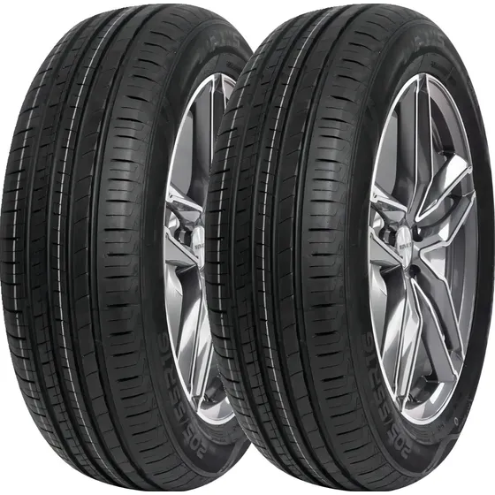 Kit de 2 pneus Aplus A609 P 195/55R15 85 V