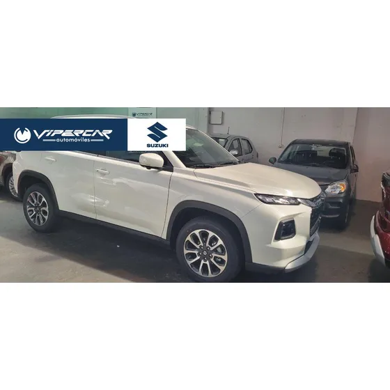 Suzuki Grand Vitara Glx