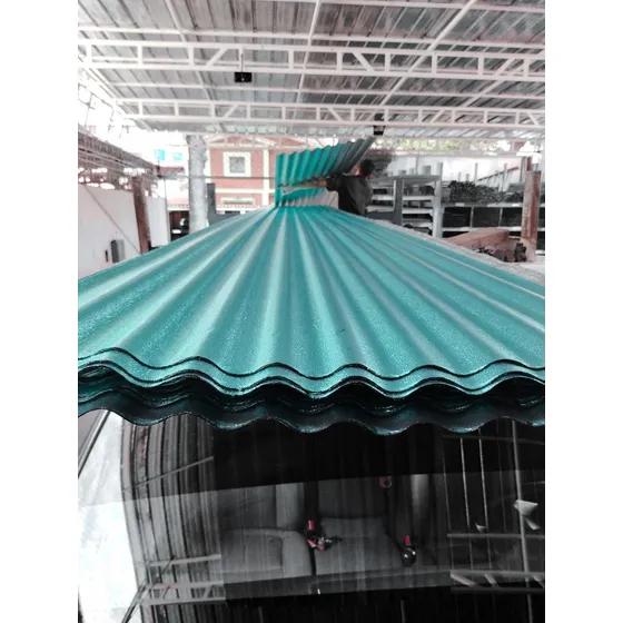 Lamina De Acerolit 6 Mts X 0,80 Mts X 1,90mm