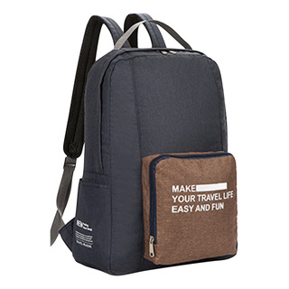 Mochila De Almacenamiento De Viaje Plegable B Con Gran Capac Mochila De Almacenamiento De Viaje Plegable B Con Gran Capac