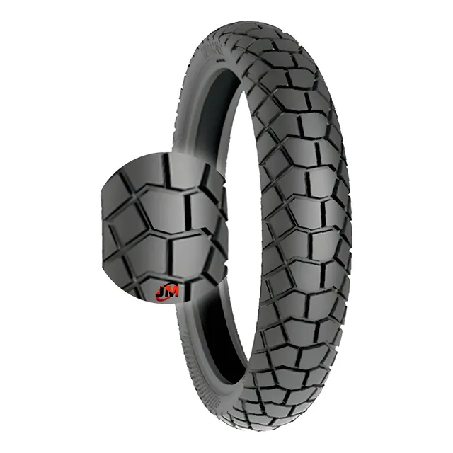 Llanta 110/80-19 Timsun Ts823 Tl