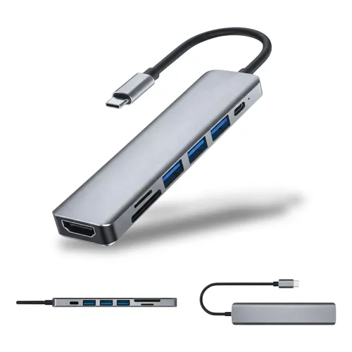Thunderbolt 4 Element Hub Caldigit 4x Usb4 60w Charging | MercadoLivre
