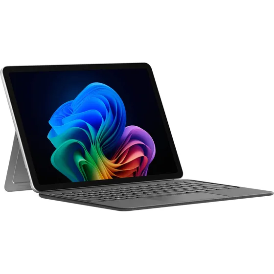 Microsoft - Surface Pro - Copilot+ Pc - 12  Touch-screen - S