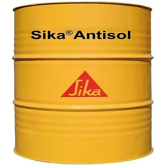 Sika® Antisol® Wb (paila)