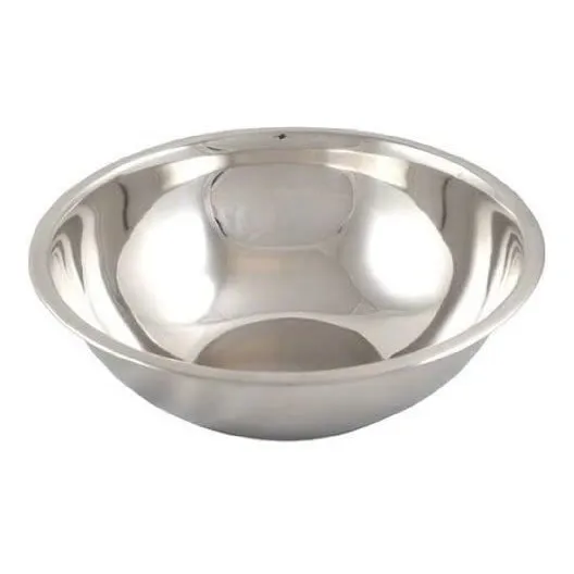 American Metalcraft Ssb400 Bol Para Mezcla Acero 4 Gl On