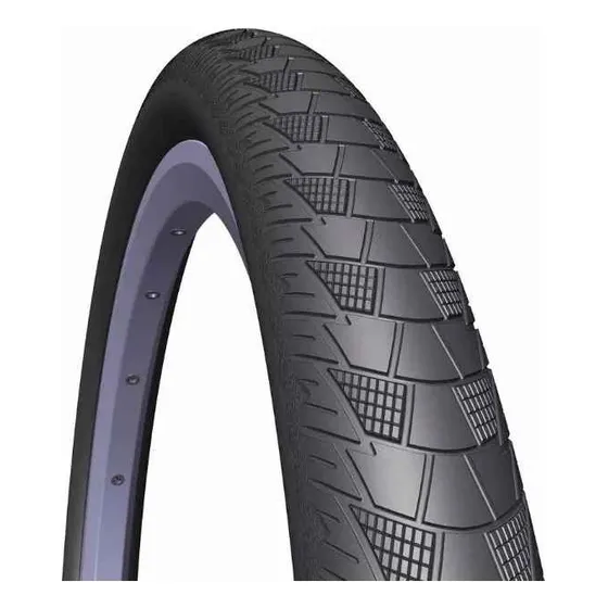 Cubierta Mtb Mitas Cityhopper 28 29 X 2.0 Urbana Bicicleta