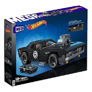 Mega Hot Wheels Rodger Dodger 1011pz Mega Hot Wheels Rodger Dodger 1011pz