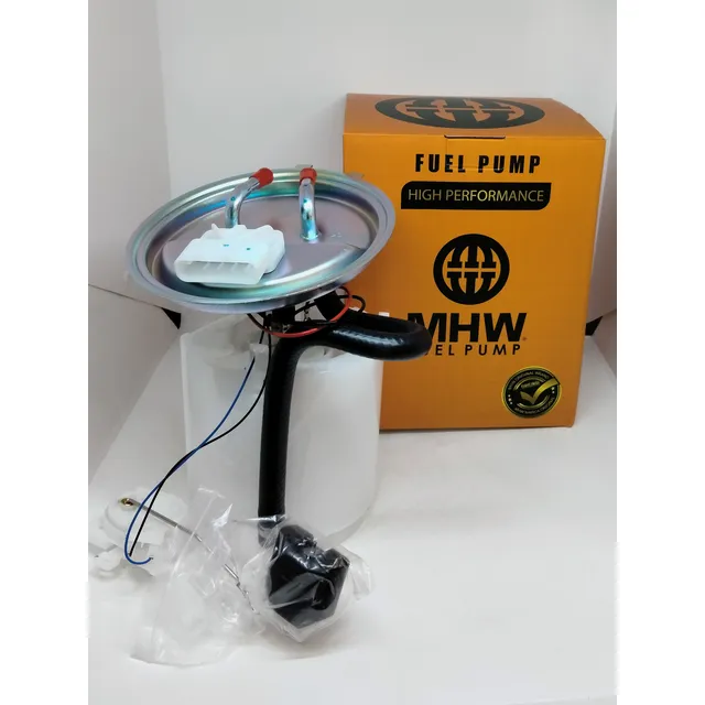 Módulo De Gasolina Corsa Chevy Confort Tapa Metal 