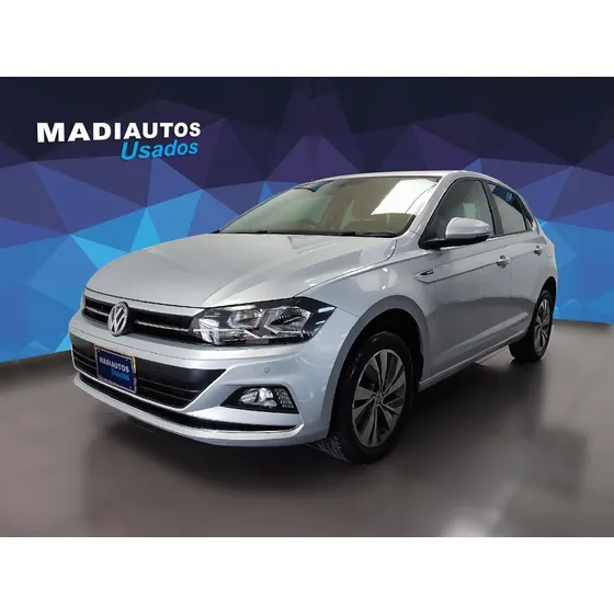 Volkswagen Polo 1.6 Highline At