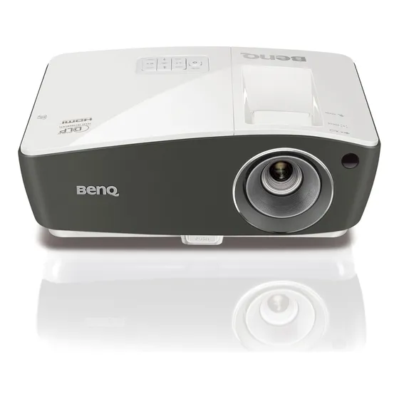 Proyector Home Theater Ansi Lumene Contraste