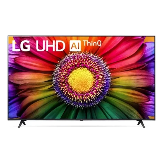 Television LG 65  65ur8000aua Smart Webos Pantalla Led 4k