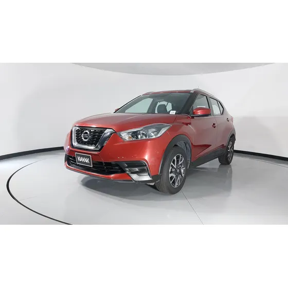 Nissan Kicks 1.6 Sense Lts