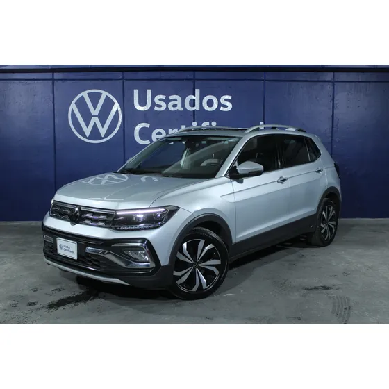 Volkswagen Taigun 1.0 Tsi Highline At