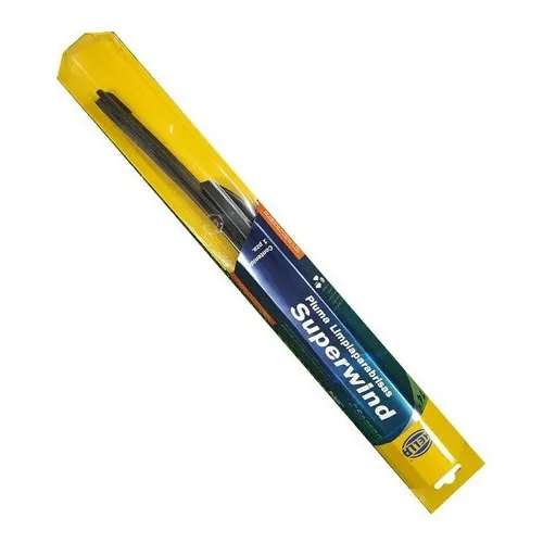 Cepillo Limpiaparabrisas Suave 12-20 Pulgadas Hella Xtreme