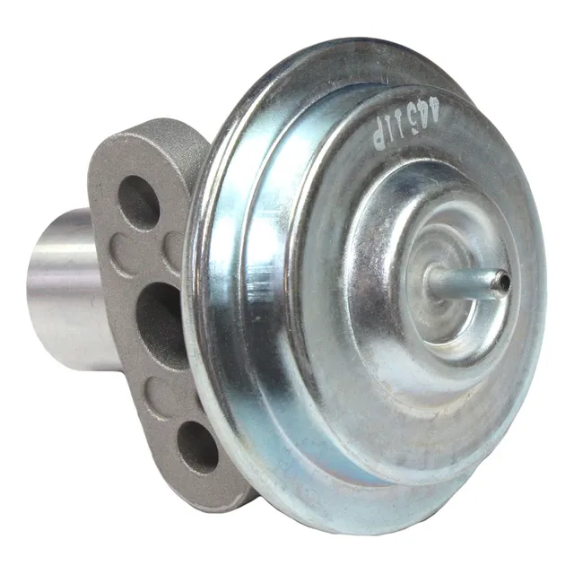 Valvula Egr P/ Mazda Tribute 2001-2004 L4 2.0l Dohc Naturalm