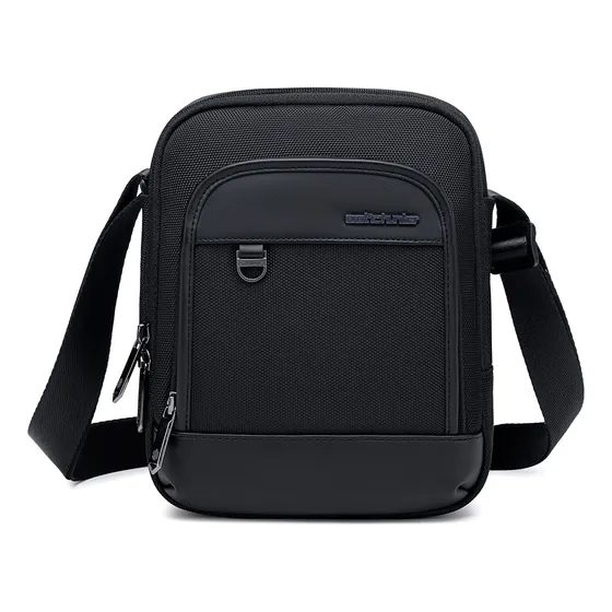 Morral Arctic Hunter K00689 Negro Lisa