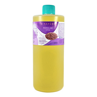 Aceite De Pepita De Uva Para Masajes O Cocina 500 Ml Aceite De Pepita De Uva Para Masajes O Cocina 500 Ml
