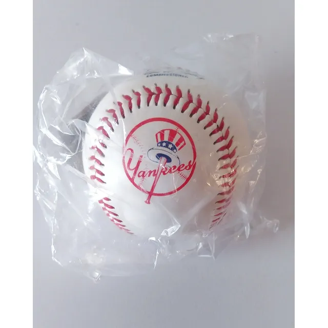 Pelota Rawlings Colección Béisbol Mlb Yankees Nueva York 