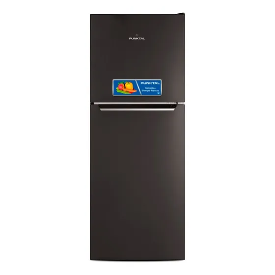 Heladera Frio Seco Punktal Pk-244 Fsn Clase A 200 Litros