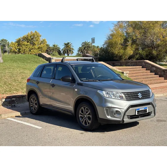 Suzuki Vitara 1.6 Gl 120cv