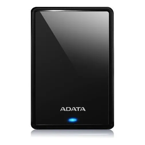 Disco Duro Externo 4 Tb Adata 2.5 Usb 3.0 Ahv620s Negro