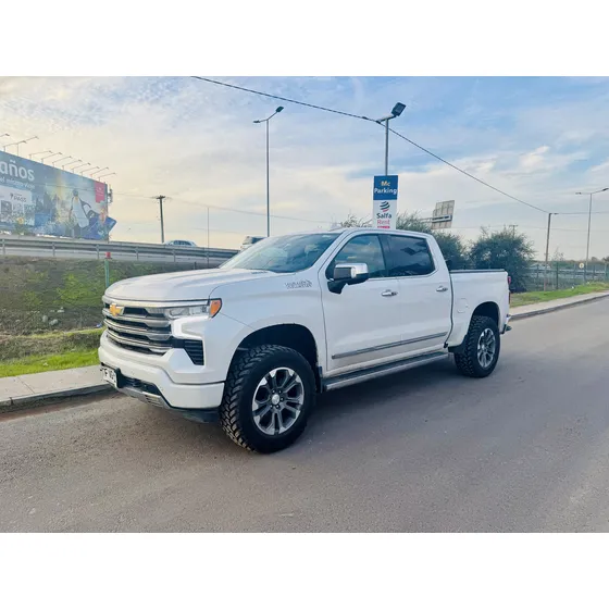 Chevrolet Silverado 3.0td High Country