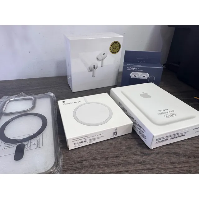 Kit De Accesorios iPhone , 5 En 1