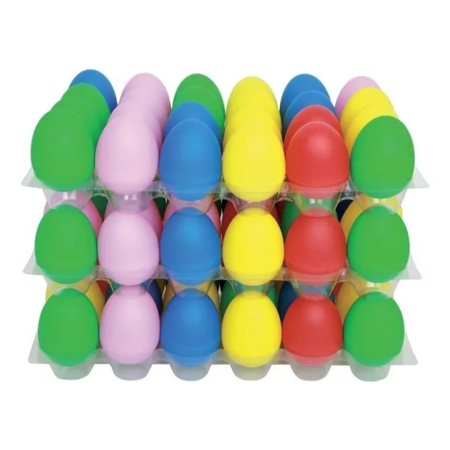 Pure Gewa Egg Shaker Club Salsa 1/ve