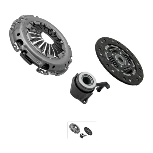 Kit De Clutch Ram 700 1.6l 2015 2016 2017 2018 Tsp