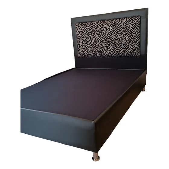 Box Con Copete Matrimonial, Individual, Queen, King Camas