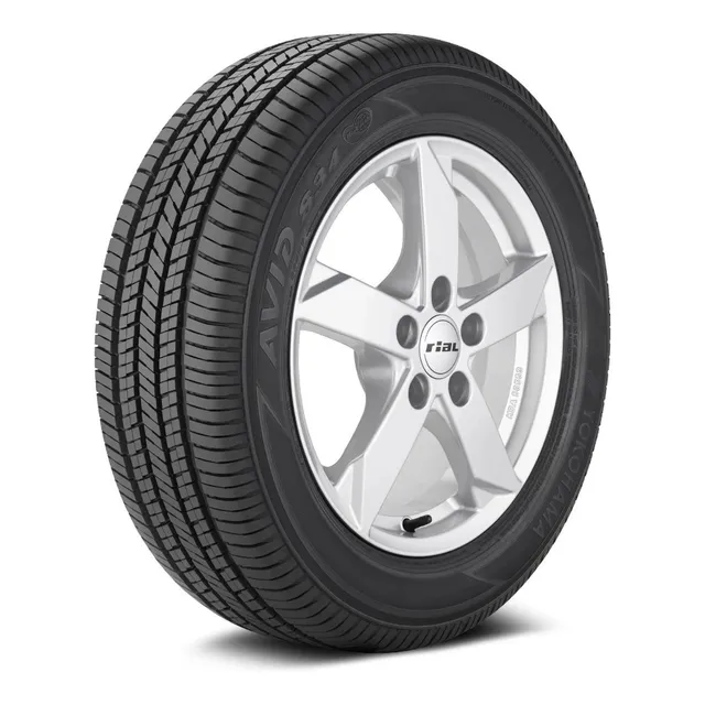 Llanta 205/60 R16 Yokohama S34fv 91h