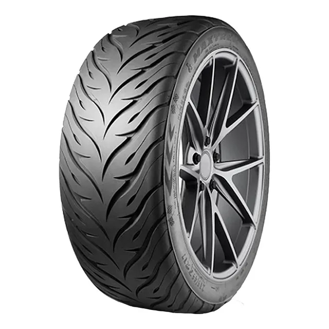 Llanta 195/50r15 Maxtrek Maximus Ds01 82v