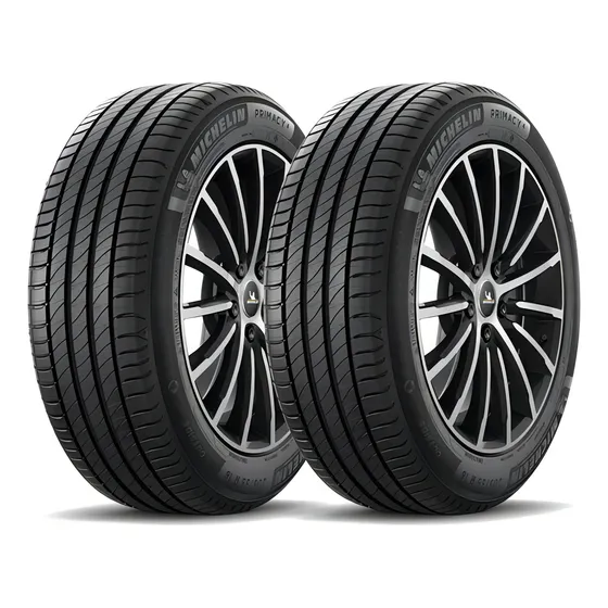 Kit de 2 pneus Michelin Primacy 4 P 215/55R17 94
