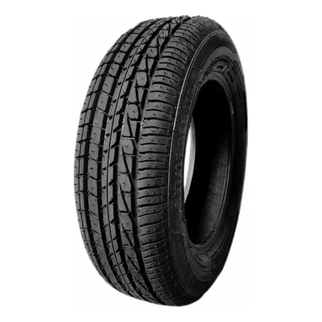 Pneu Aro 14 175/70/14 Remold Fiesta