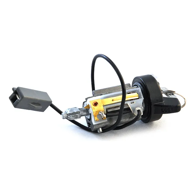 Switch Encendido Ford Ranger 4cil 2.3l 1991