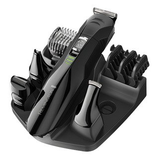 Recortadora Personal Remington Recargable Todo En 1 Pg6020b Recortadora Personal Remington Recargable Todo En 1 Pg6020b