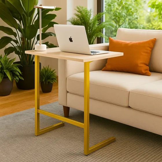 Escrivaninha Mesa Para Computador Notebook Pc Portatil Cama