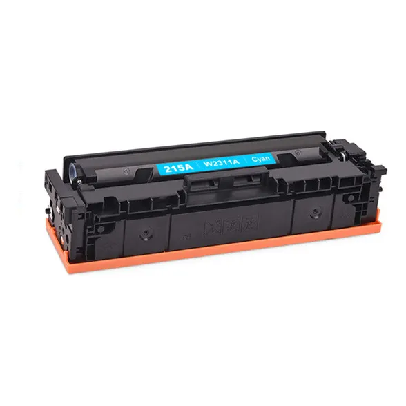Toner Compatible Con Hp 215a Cian Con Chip