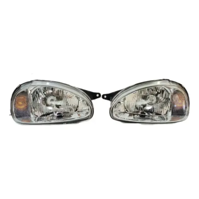 Faros De Corsa