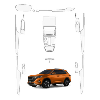 Pelicula Protectora Interior Ppf Tpu Journey 2023 2024 2025 Pelicula Protectora Interior Ppf Tpu Journey 2023 2024 2025