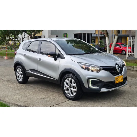 Renault Captur 2.0 Zen